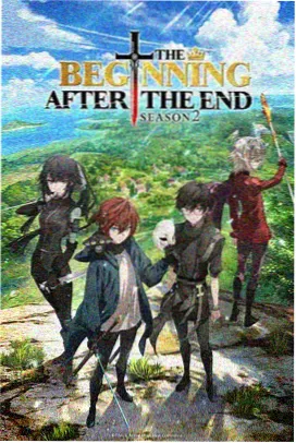 哪吒之魔童降世